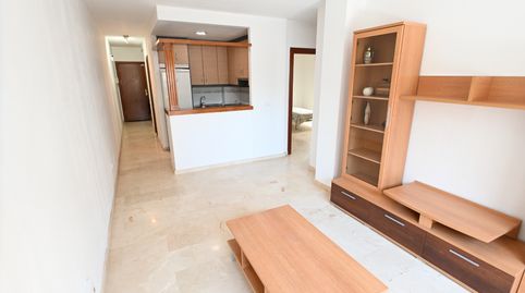 Foto 2 de Piso en venta en Calle Estación de Tranvías, 1b, Residencial Triana - Barrio Alto, Las Gabias