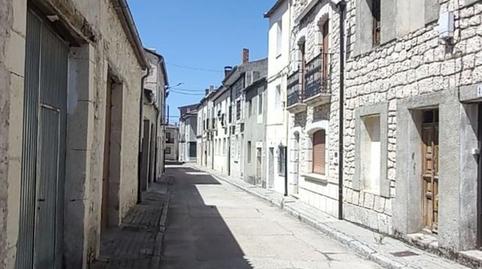 Foto 4 de Casa adosada en venda a Escuderos, 47, Campaspero, Valladolid