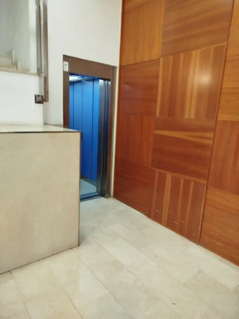 Flat for sale in Valencia  with Air Conditioner, Parquet flooring and Oven