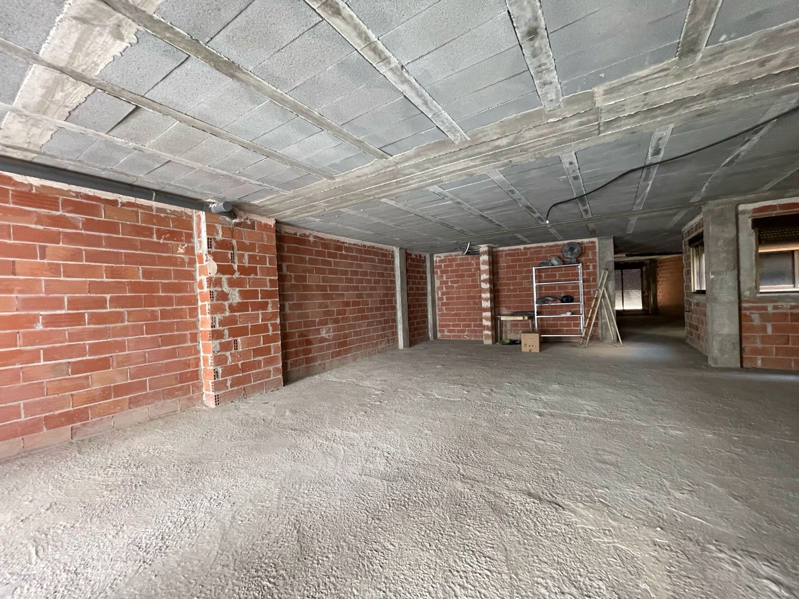 Piso en venta en Benasque con Terraza, Balcón y Alarma