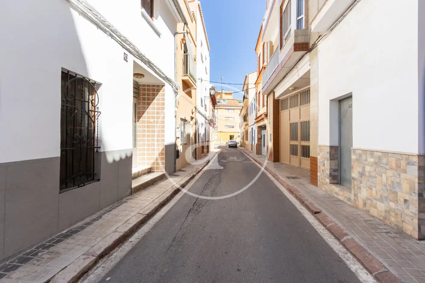 Piso en venta en El Puig