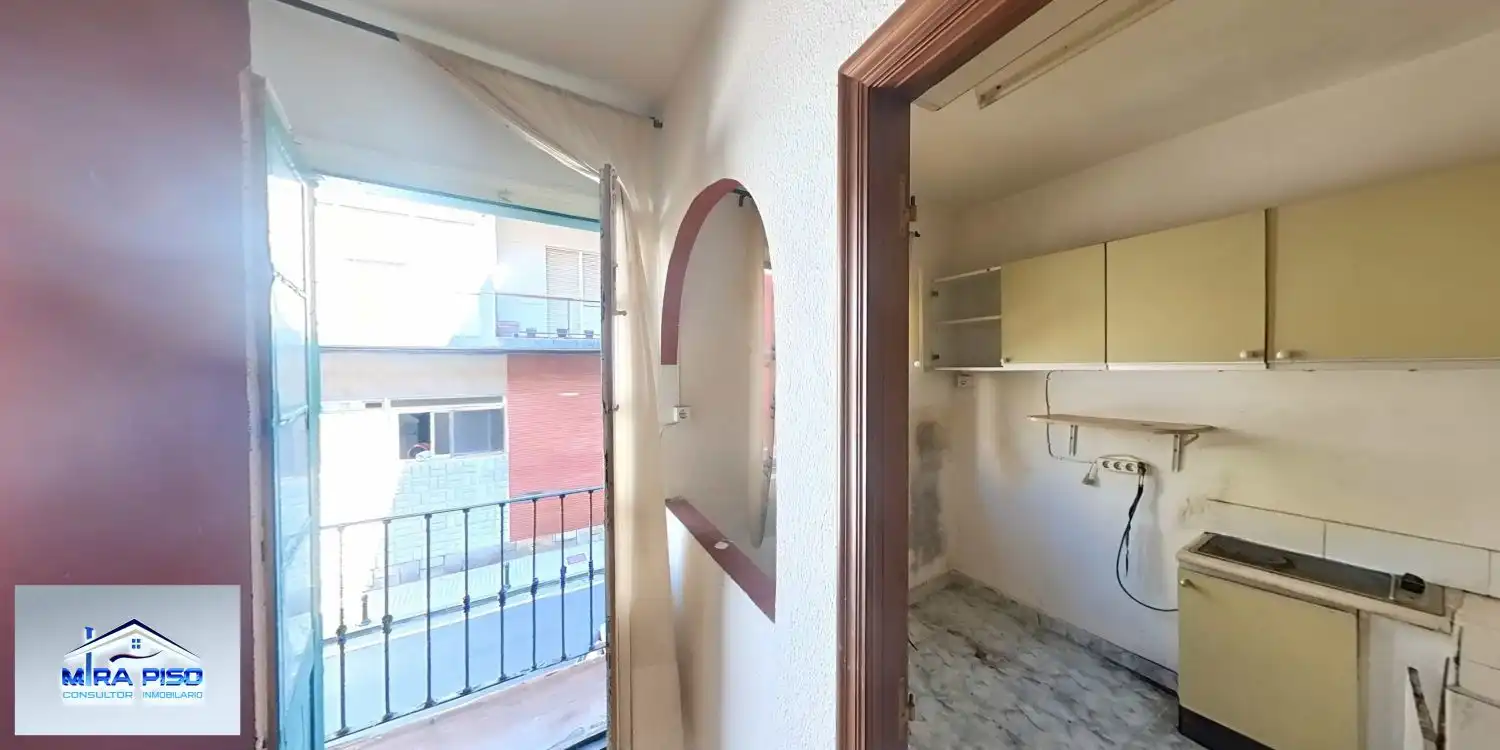 Flat with terrace for sale in Santoña, imagen 10