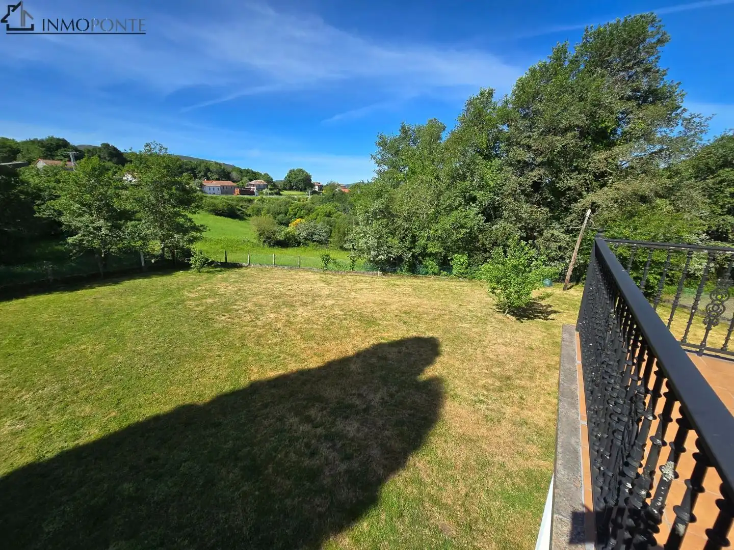 Casa o chalet en venta en Cerdedo con Calefacción, Jardín privado y Terraza