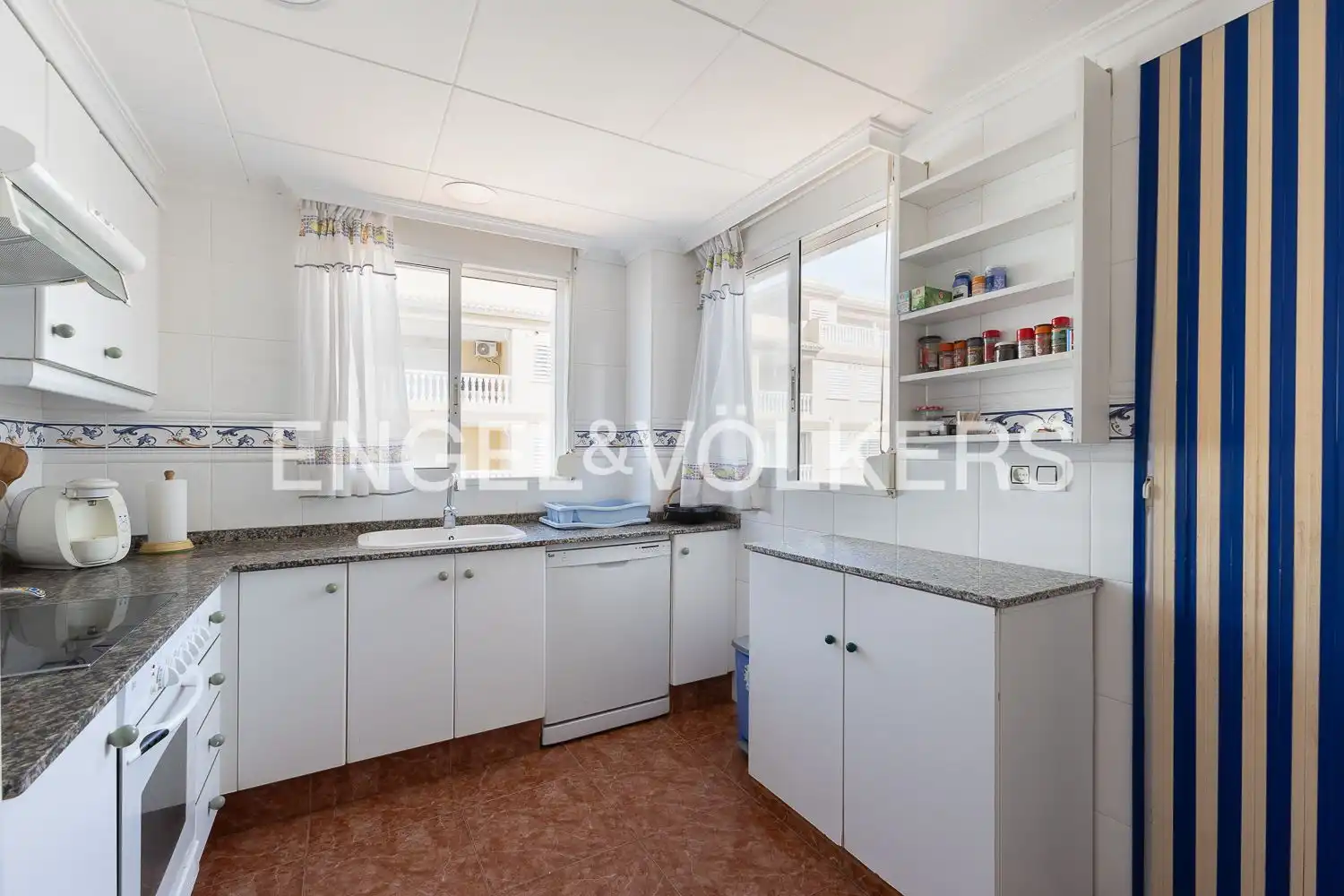 Flat with terrace for sale in Avinguda de la Loteria, imagen 13