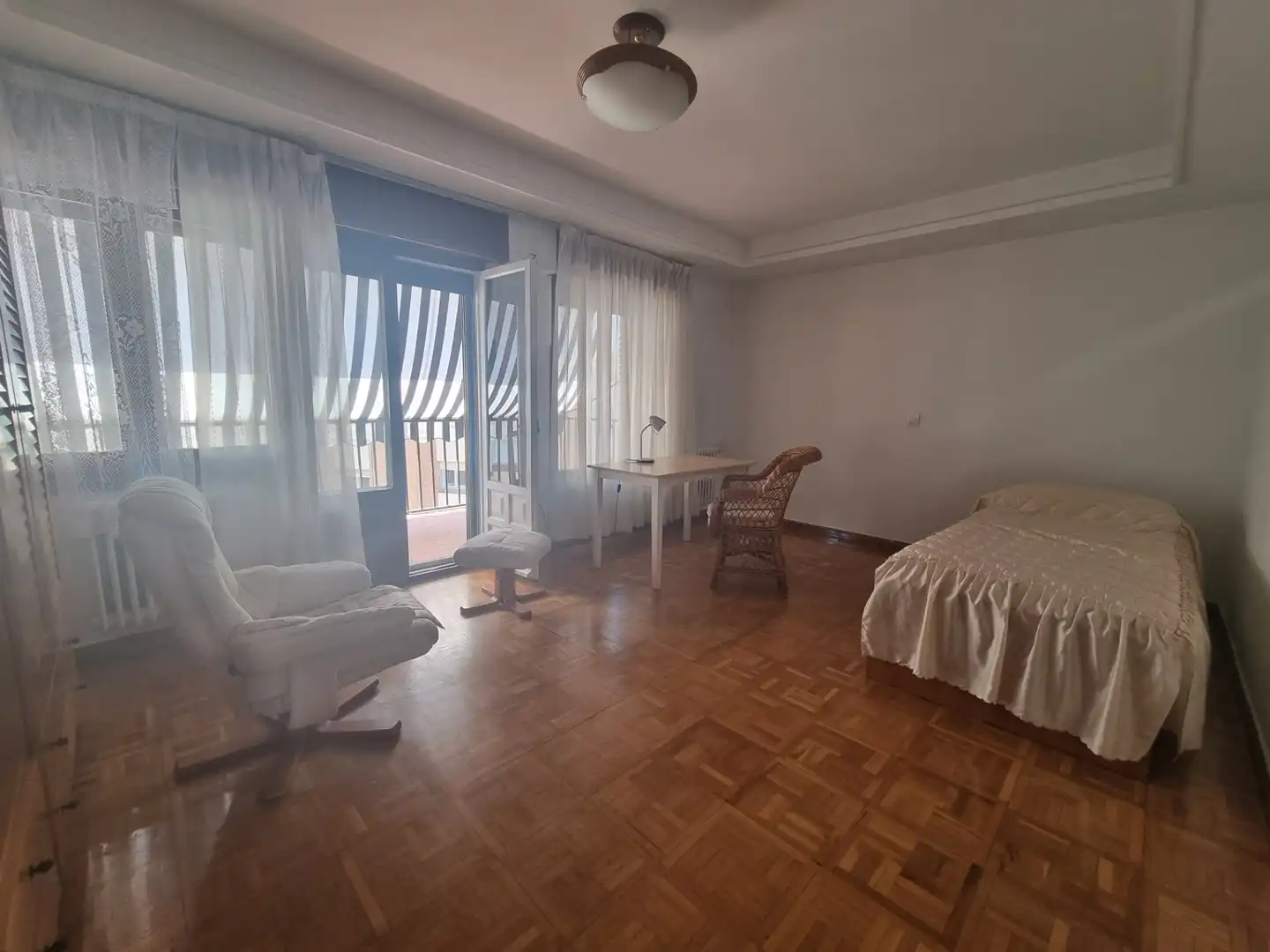 Piso con ascensor en venta en Avenida Valladolid 8, imagen 18