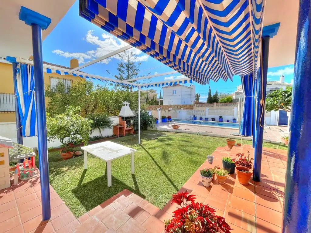 Villa mit Terrasse zum Verkauf in Chilches, imagen 6