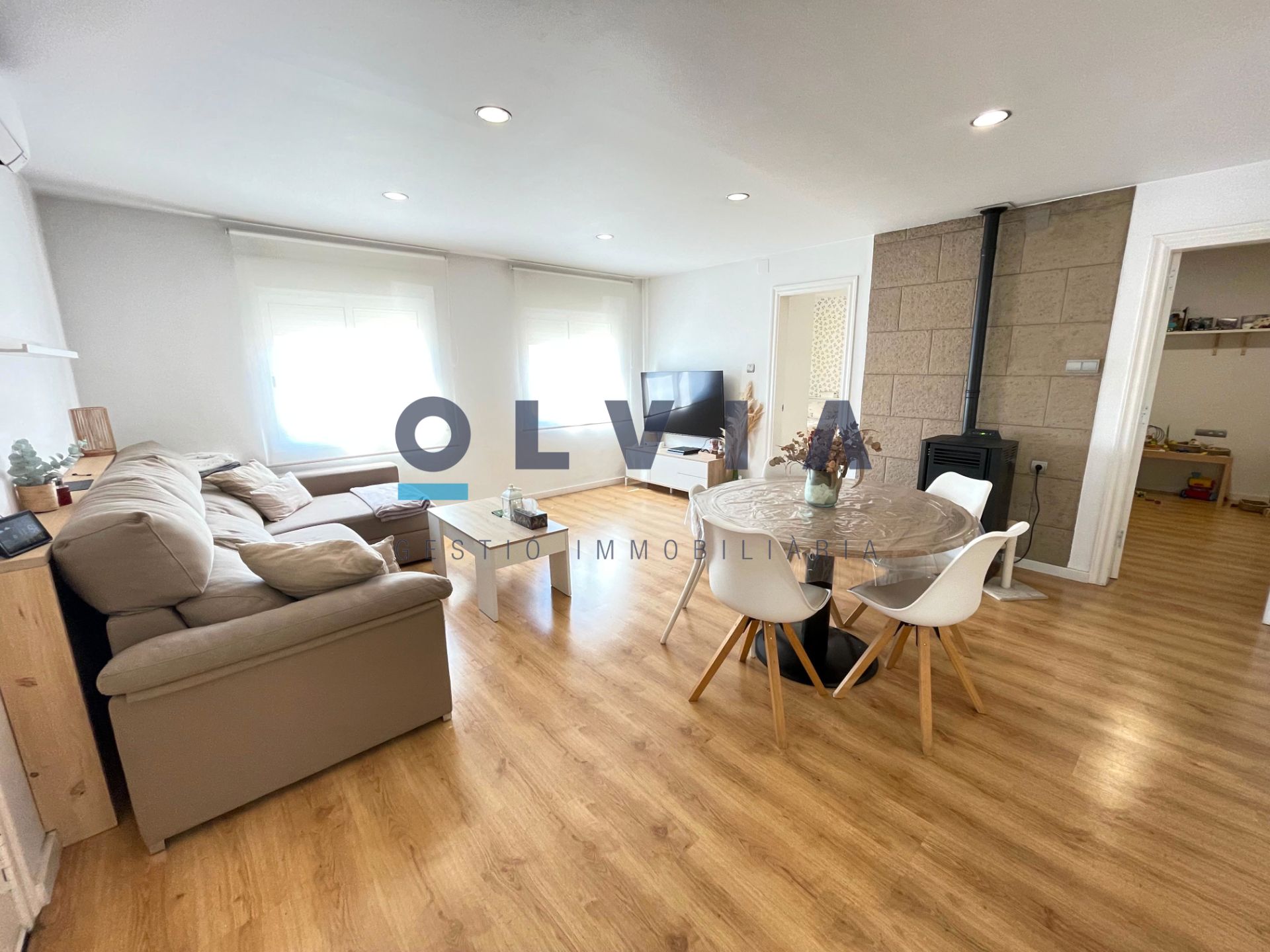 Piso en venta en Sant Pere Nord