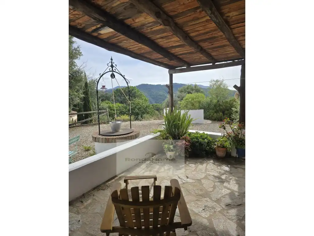 Finca rústica en venda a Poligono 2 Paraje 85 La Porrona, Jubrique