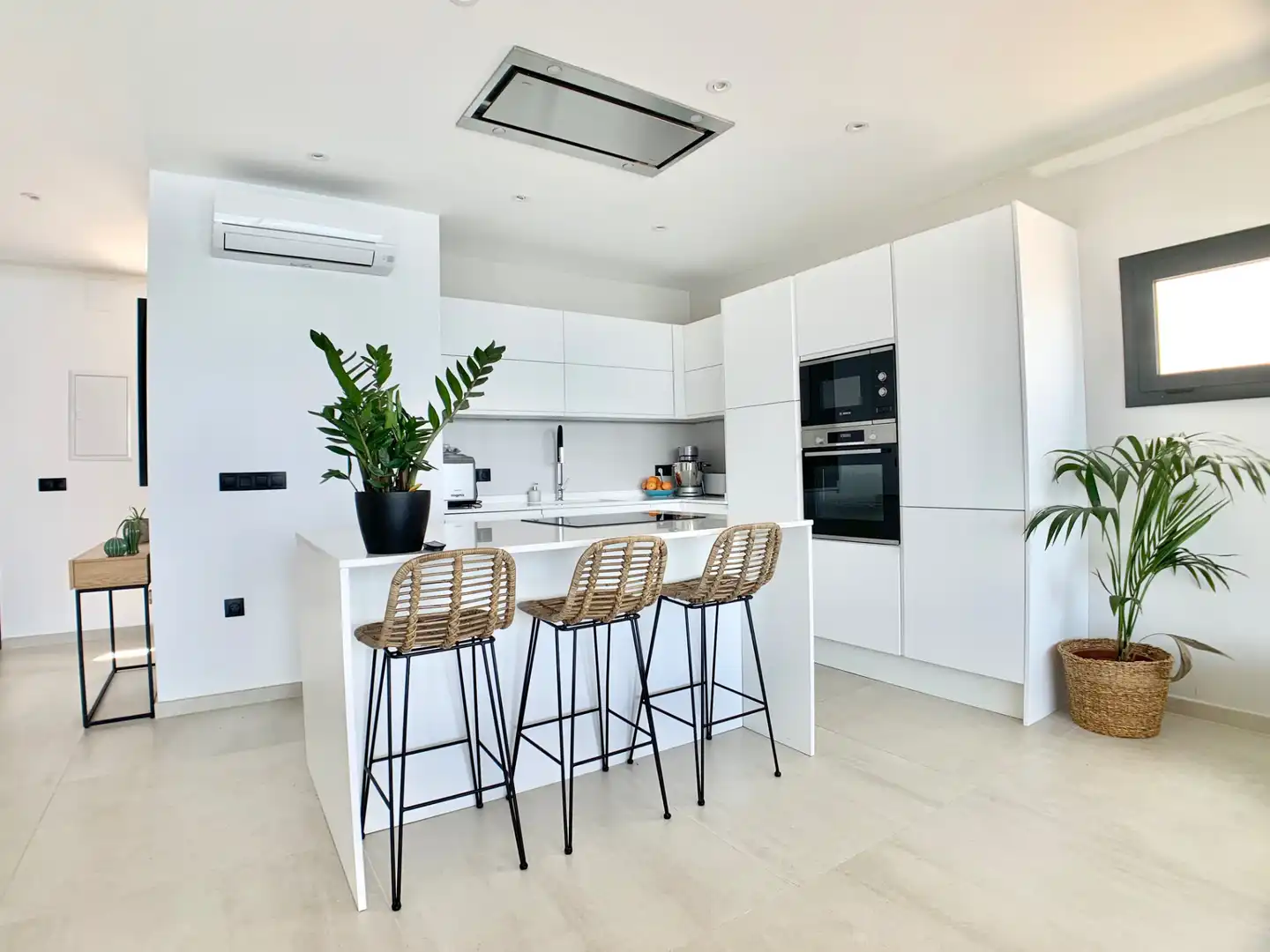 House with terrace for sale in Carrer d'Antoni Canals, imagen 21