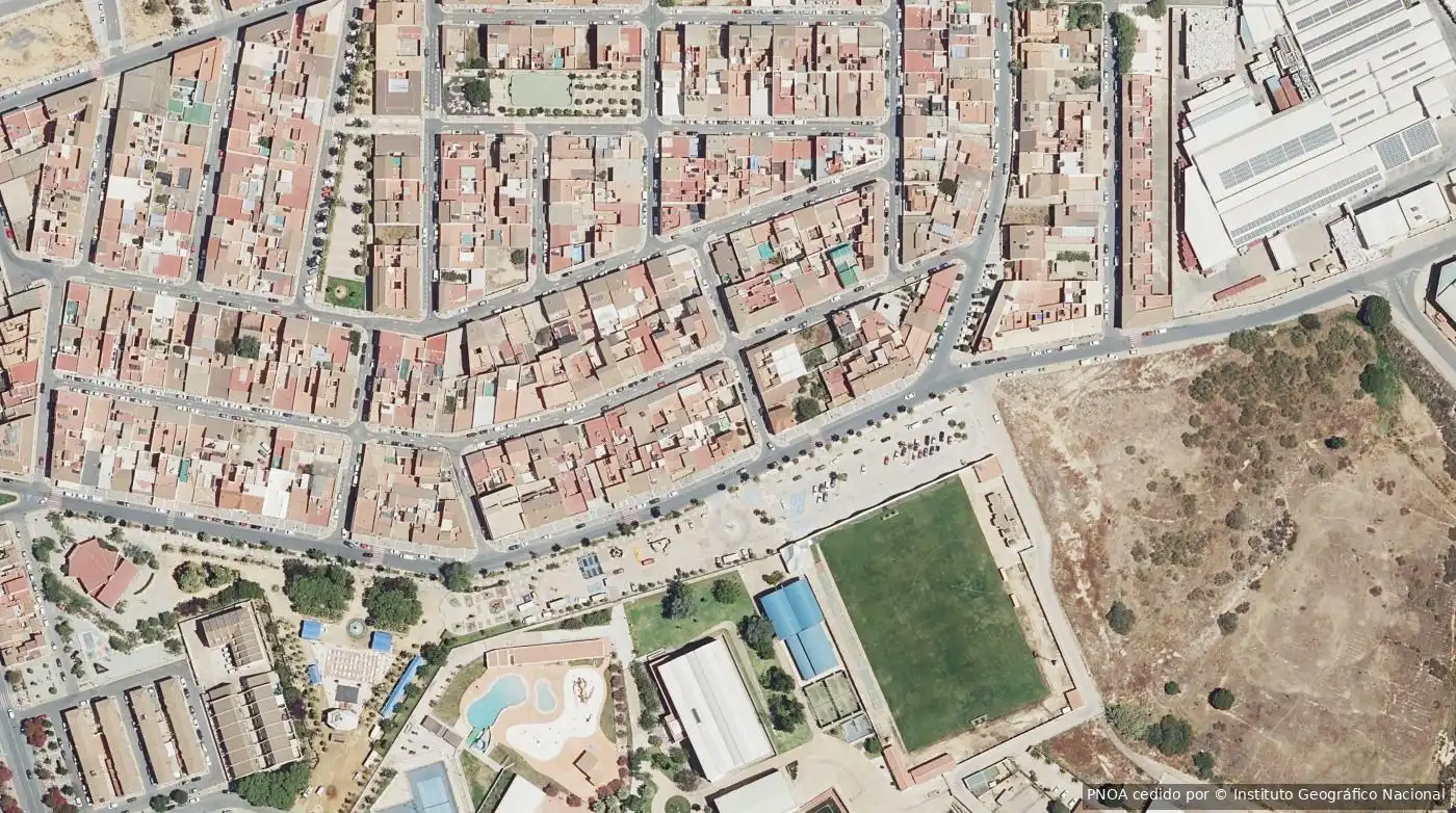 Wohnbaugrundstück zum Verkauf in Palos de la Frontera, imagen 2