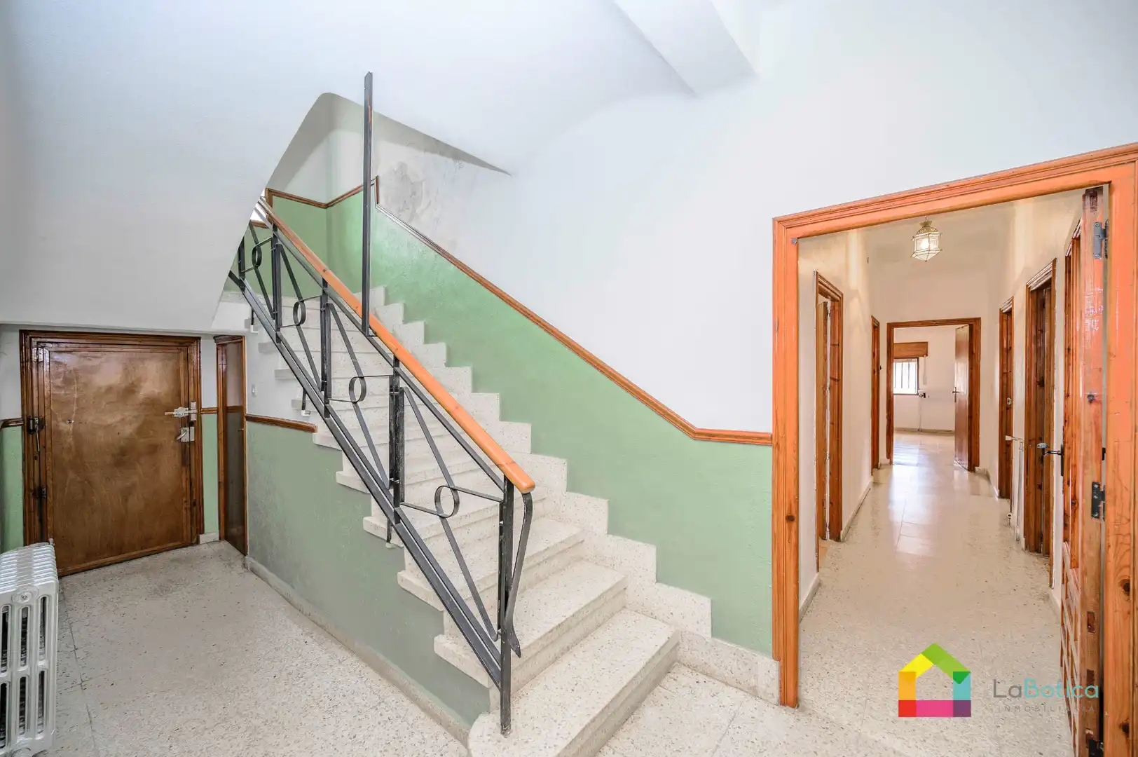 Casa o xalet en venda en Ajofrín amb Jardí privat i Terrassa