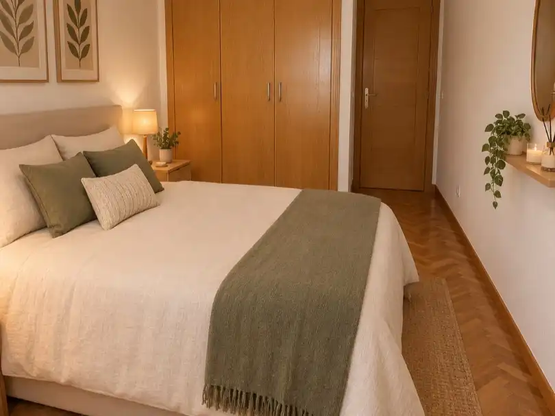 Wohnung zur Miete in Torrejón de Ardoz, Madrid