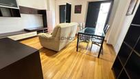 Living room of Apartment for sale in Ourense Capital 