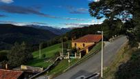 Exterior view of Country house for sale in Cabezón de Liébana