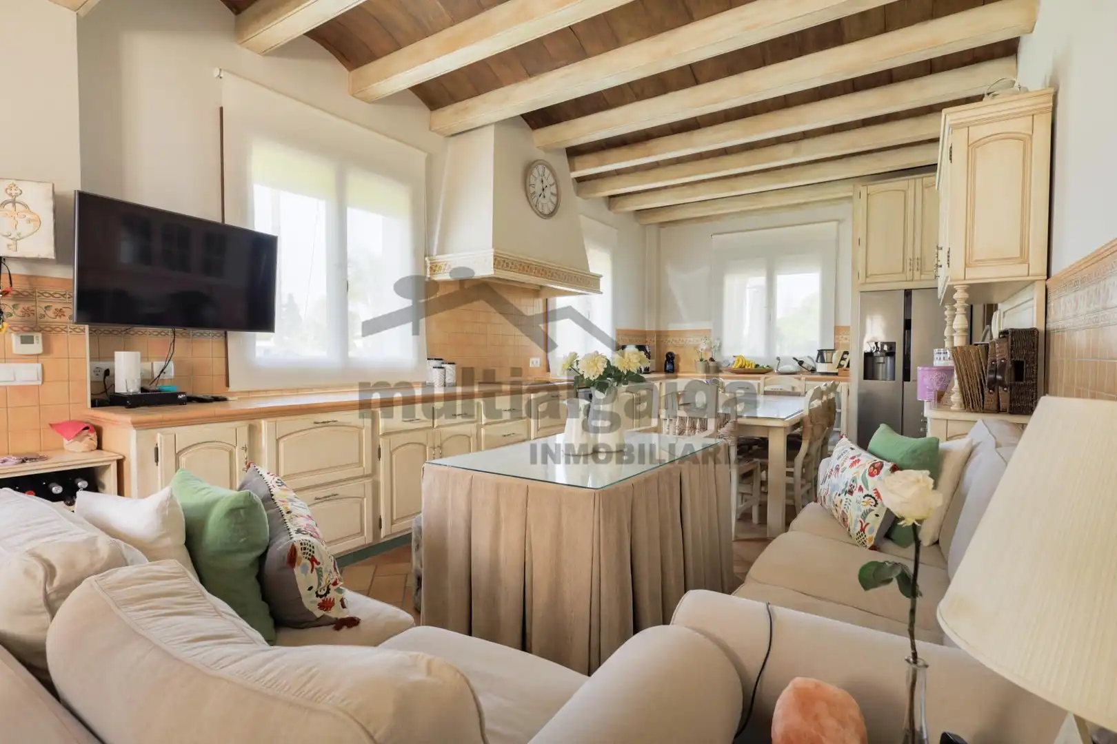 Villa mit Terrasse zum Verkauf in La Jara, imagen 28