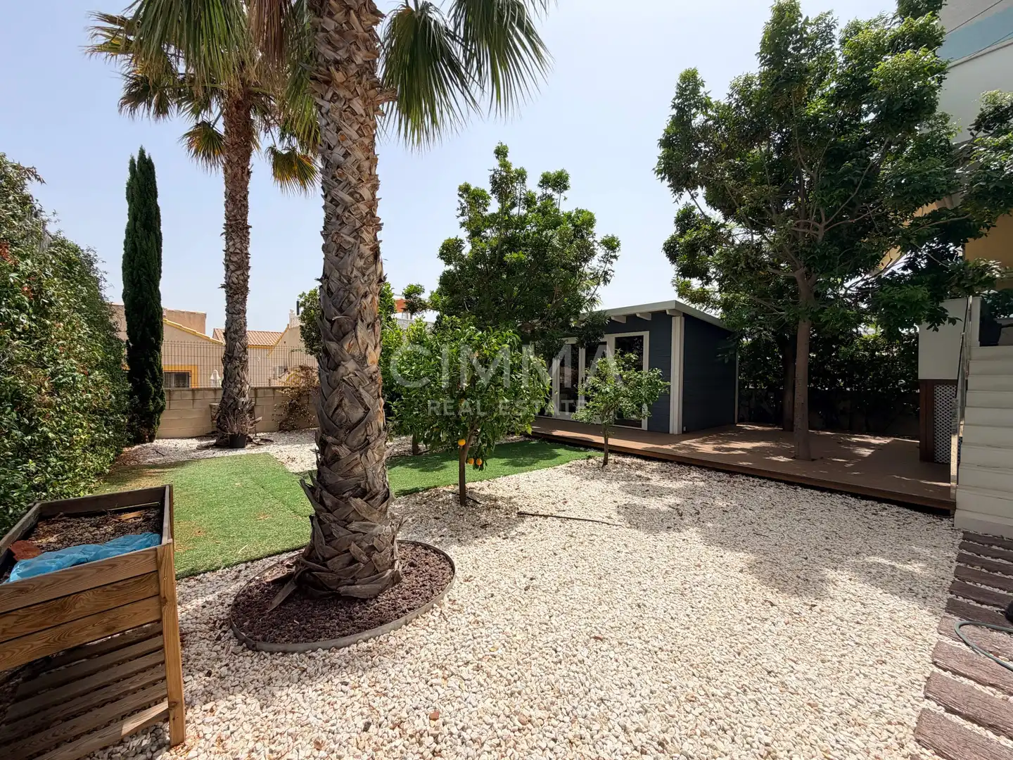 Ground floor for sale in La Alberca