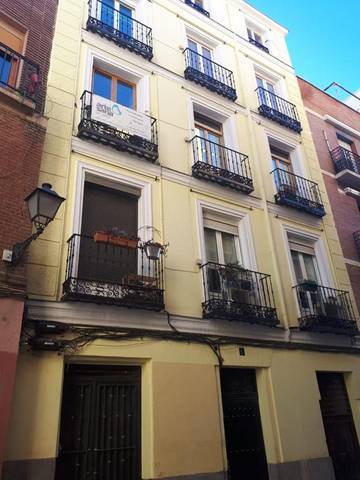 Piso en Venta en De Rodas en Embajadores - Lavapiés