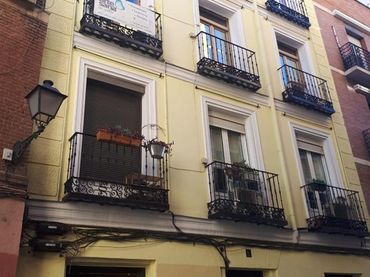 Appartement avec ascenseur à vendre à De Rodas