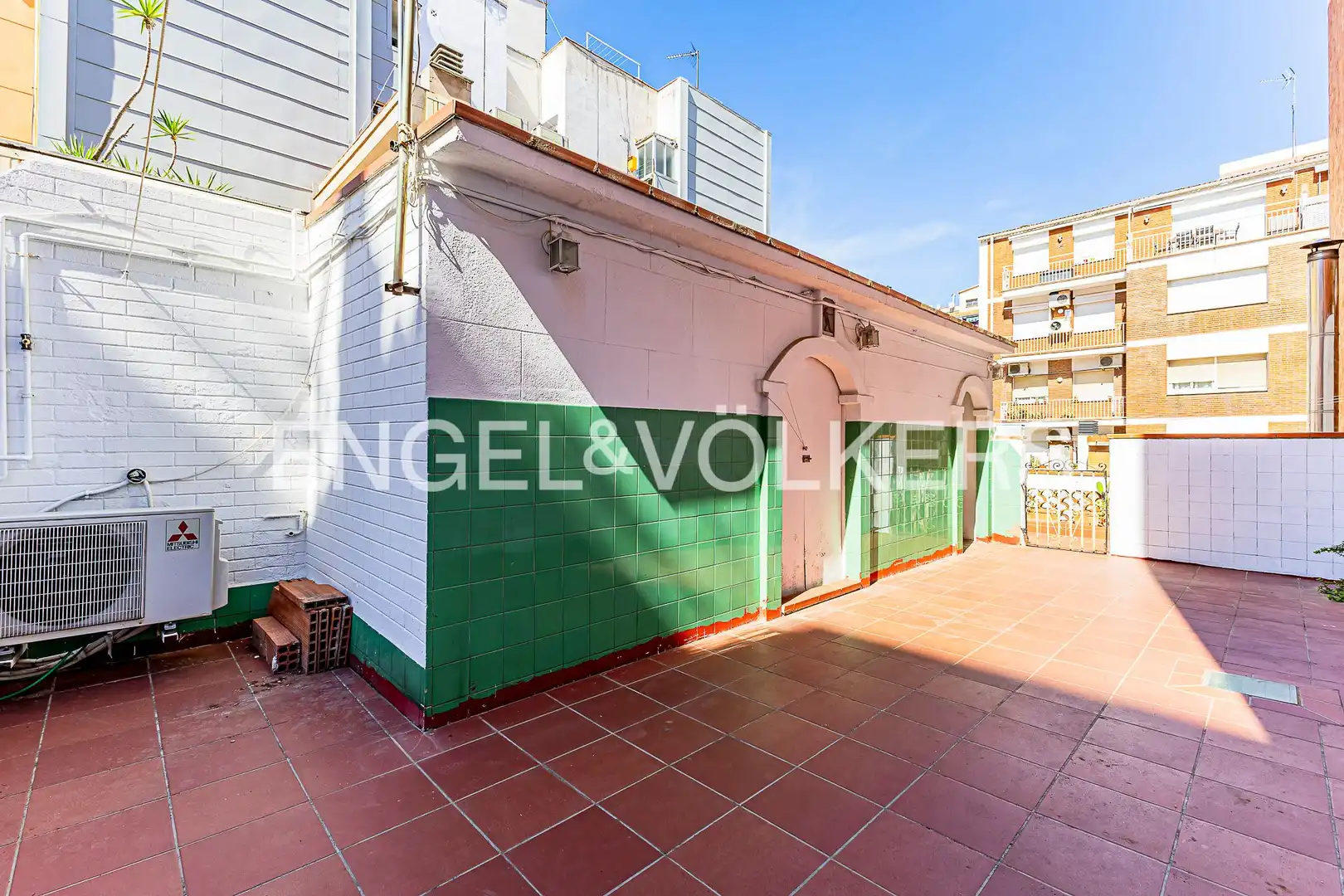 Terraced house with terrace for sale in Sant Andreu, imagen 26