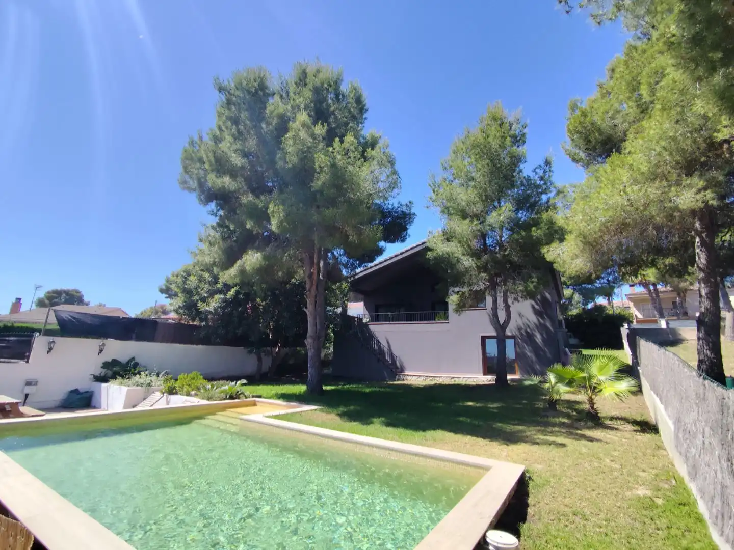 Detached house with pool for sale in Calle arc de Sant Martí 14, imagen 24