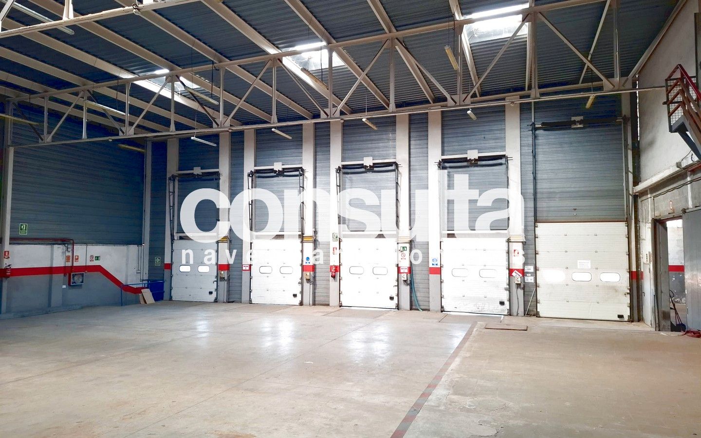 Industrial buildings for sale in Carrer de Joanot Martorell, 94, Gràcia, Can Feu - Gràcia, Sabadell