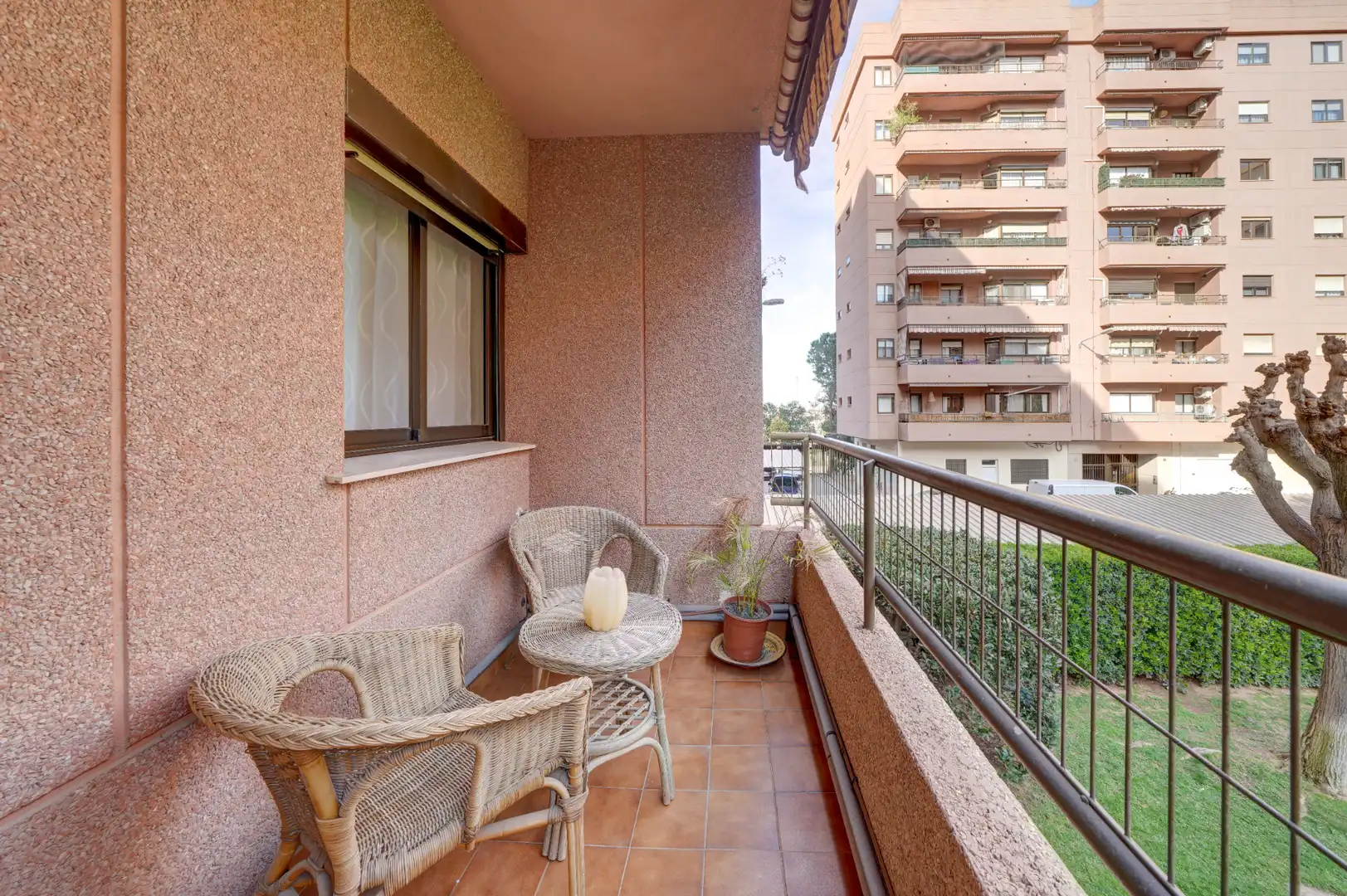 Wohnung zum Verkauf in Paterna, Valencia