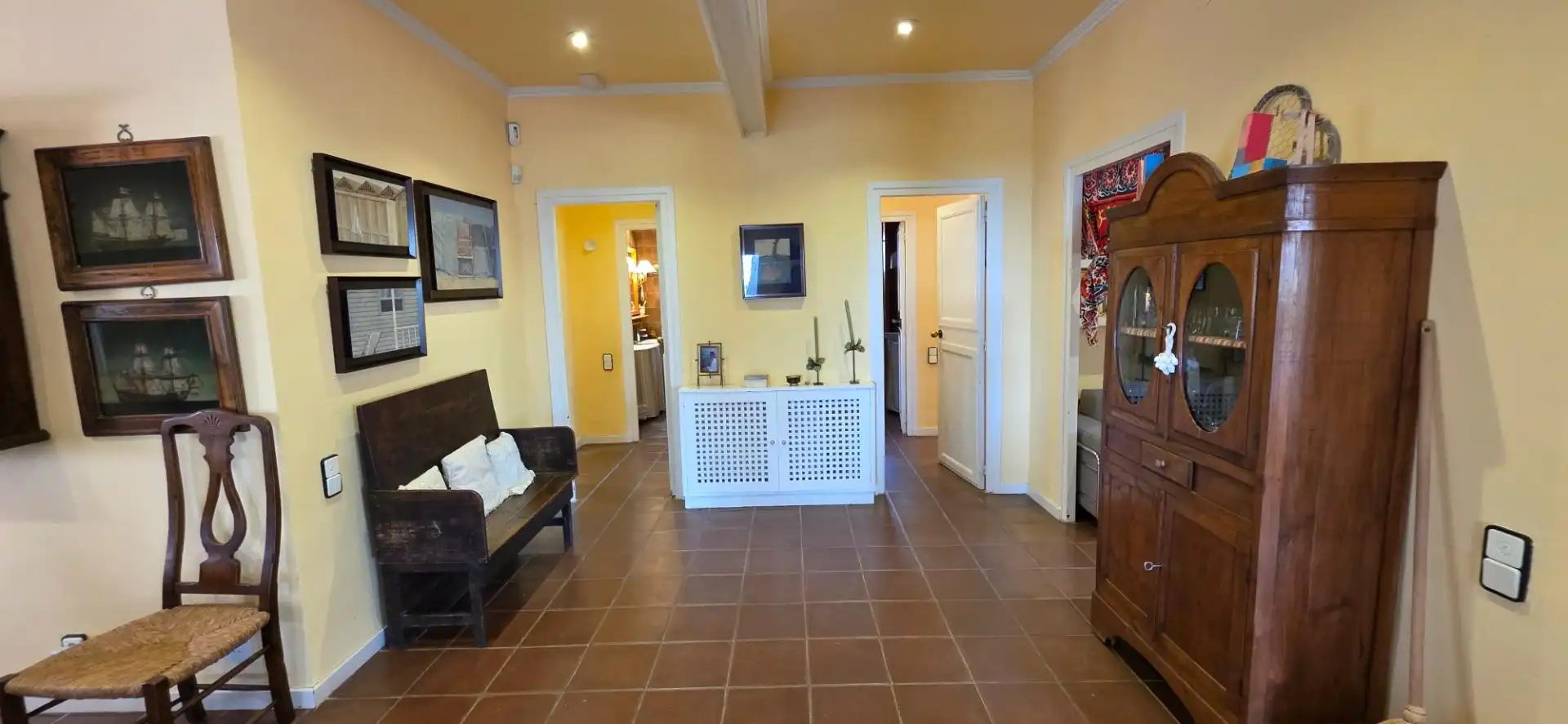 Casa o chalet en venta en L'Ametlla de Mar  con Calefacción, Jardín privado y Terraza