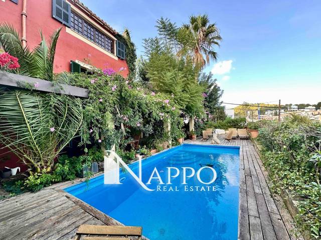 Piso en Alquiler en Francesc Vidal y Sureda en Porto Pi