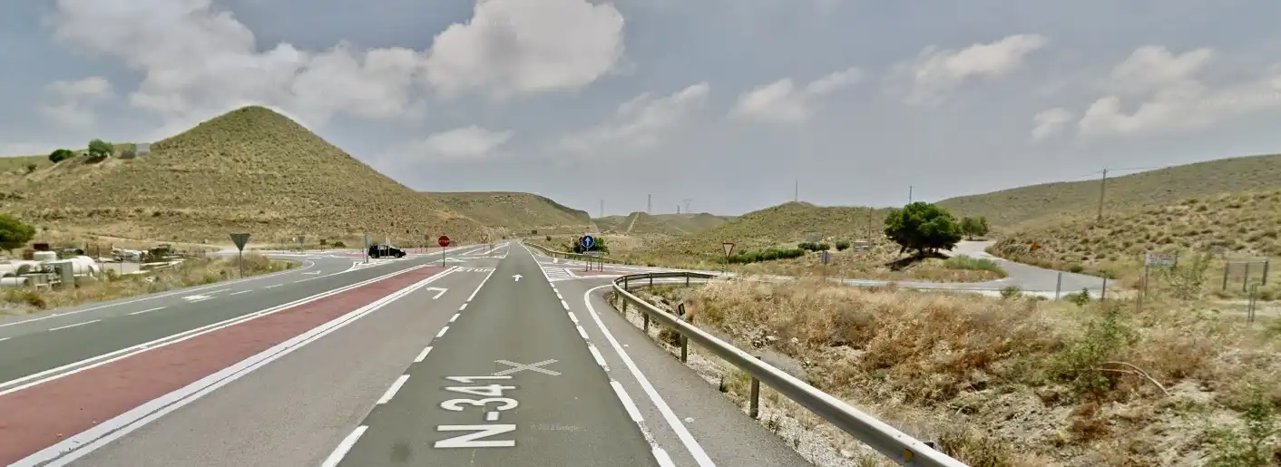 Terreno rústico en venta en Carboneras, imagen 13