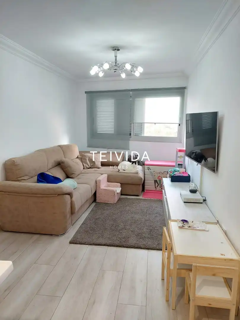Habitación de Piso en venta en Arona con Aire acondicionado y Trastero