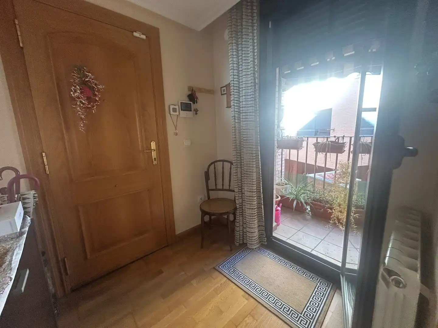 Flat for sale in Valladolid  with Heating and Storage room