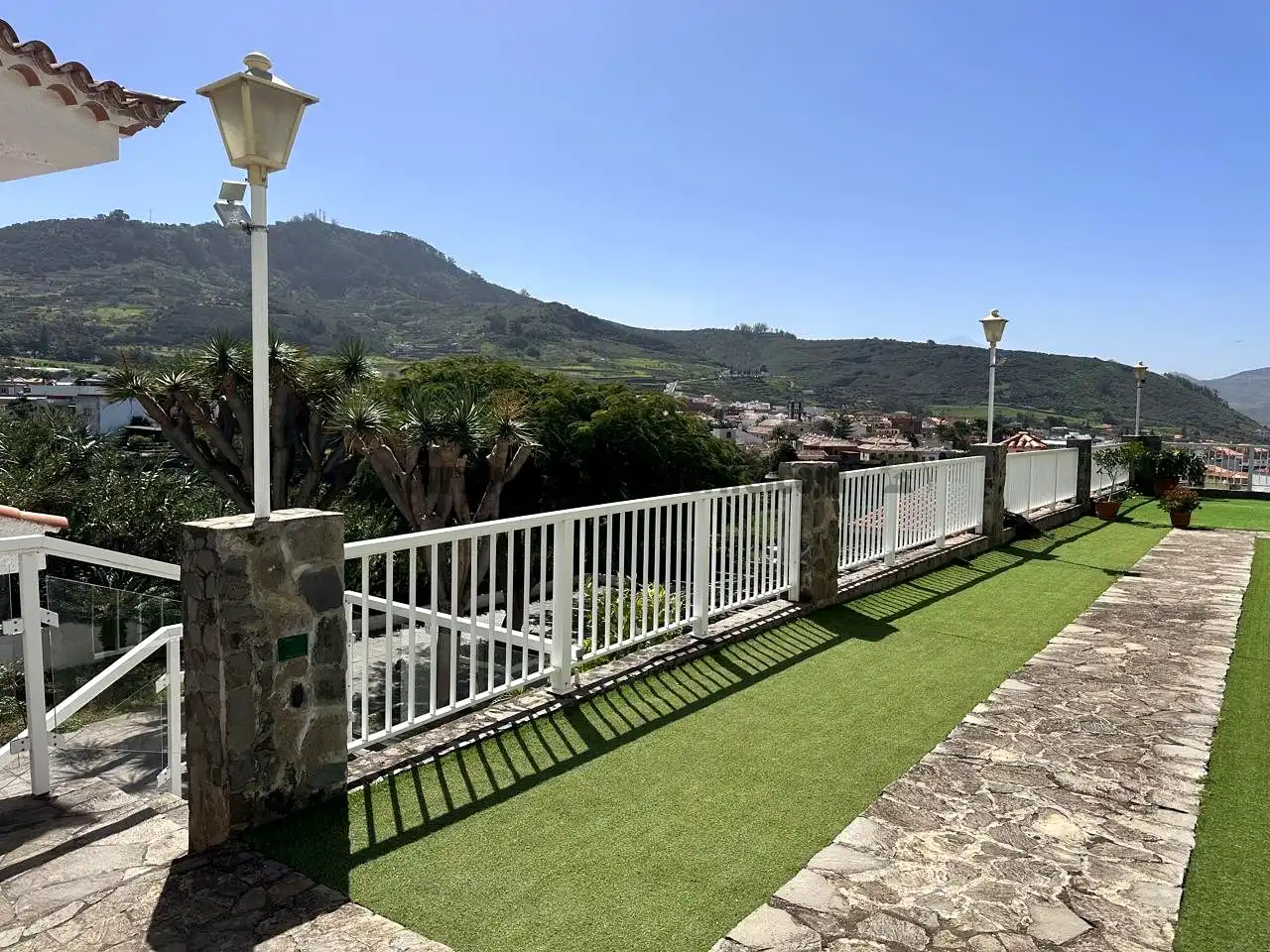 Houses for rent in Tegueste