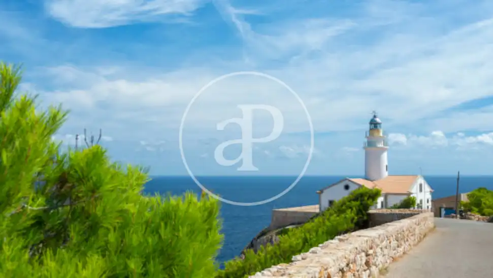 Attic for sale in Carrer Major, 30, Capdepera Poble