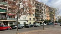 Exterior view of Flat for sale in Figueres