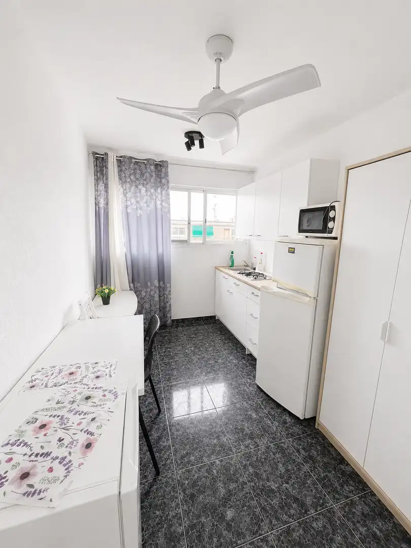 Estudio de alquiler en N/A, El Besós i el Maresme