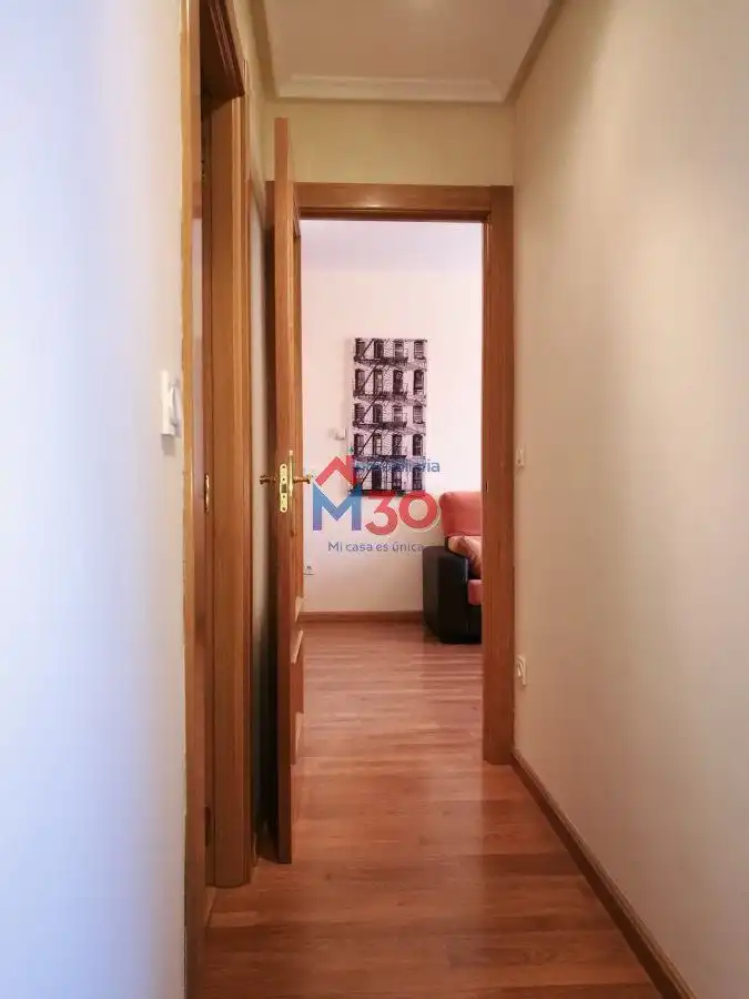Apartamento en venta en Miranda de Ebro con Calefacción y Trastero