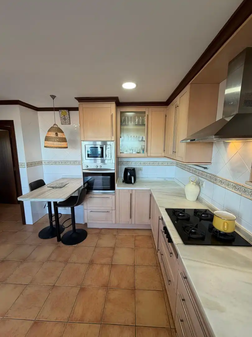 Kitchen of Detached homes for sale in Puçol  with Private garden, Terrace and Storage room