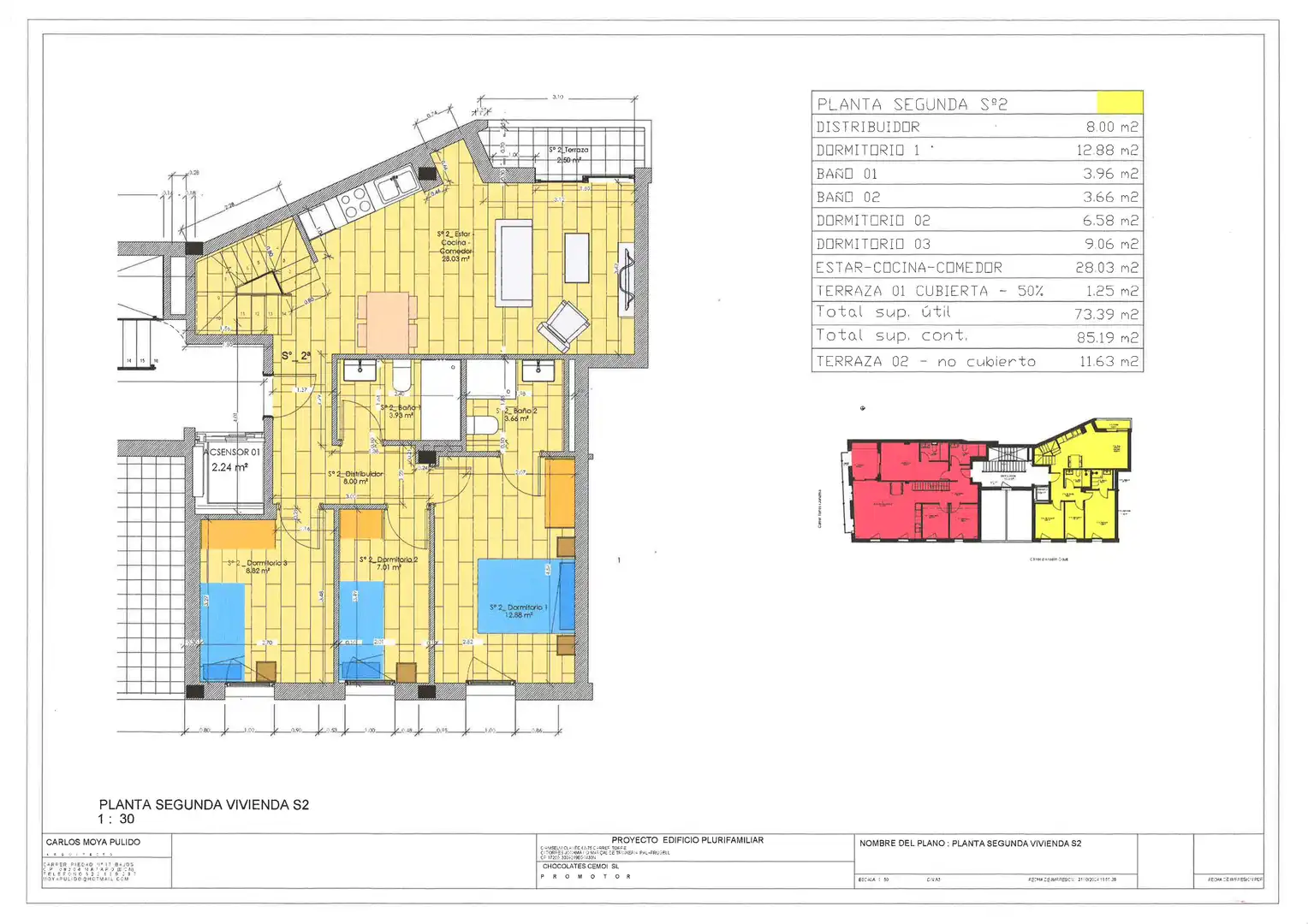 Dúplex en venta en Palafrugell con Aire acondicionado, Calefacción y Terraza