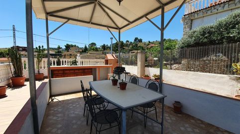 Foto 2 de Casa o chalet en venta en Sierra Perenchiza - Cumbres de Calicanto - Sto Domingo, Chiva
