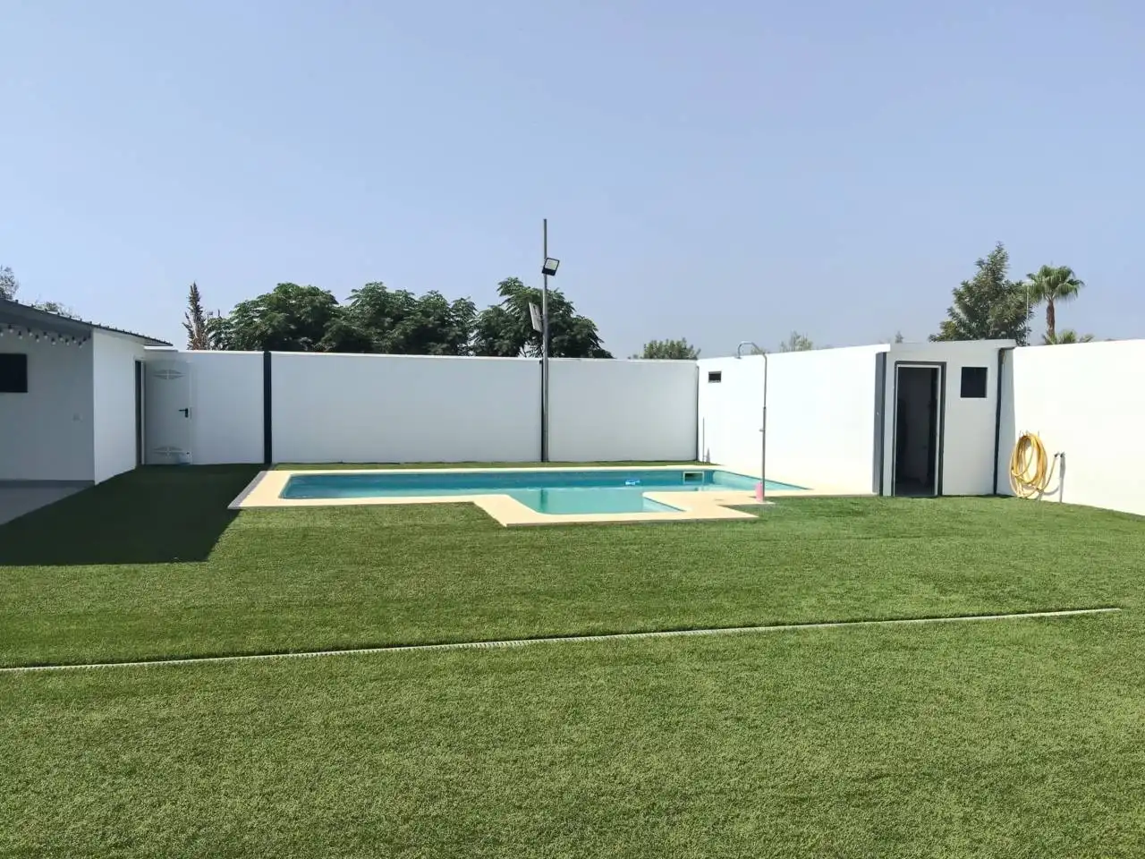 Chalet con piscina en venta en Urbanizacion LAS 2 ANITAS, imagen 4