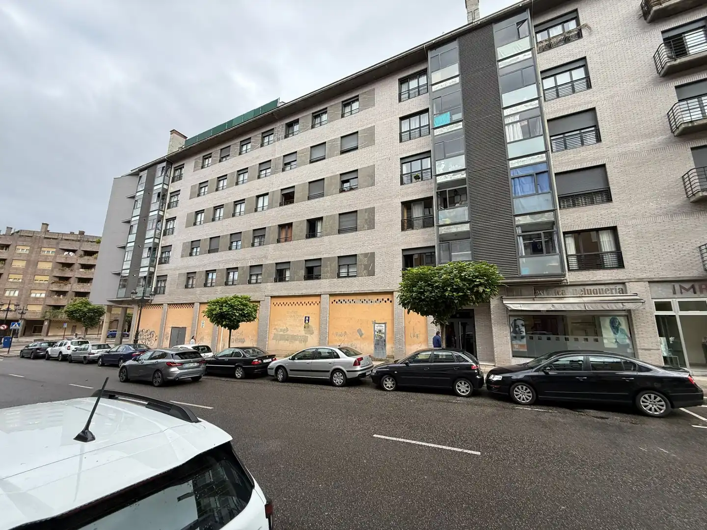 Business premises for sale in Calle Gozón 2, imagen 14