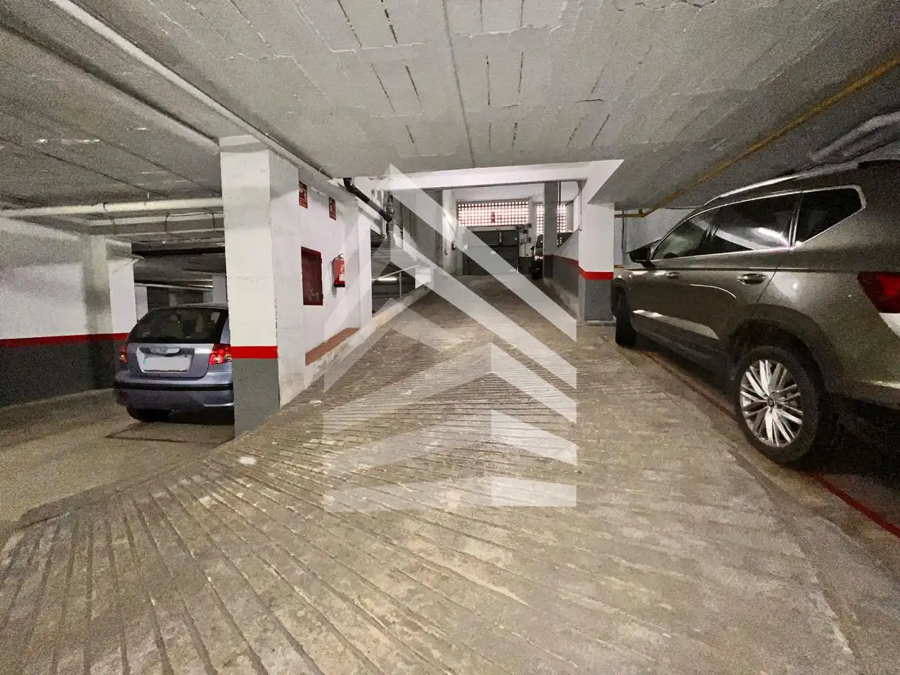 Parcheggio in vendita a Carrer de Miquel Àngel, imagen 11