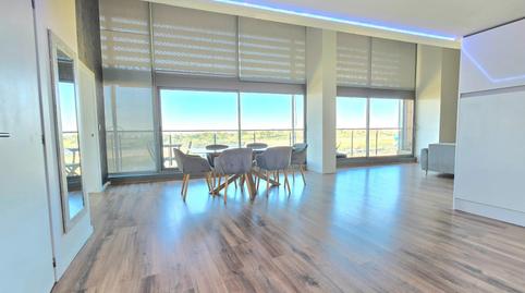 Photo 4 of Duplex for rent in Calle Calle Andarella, Barrio de la Luz, Xirivella