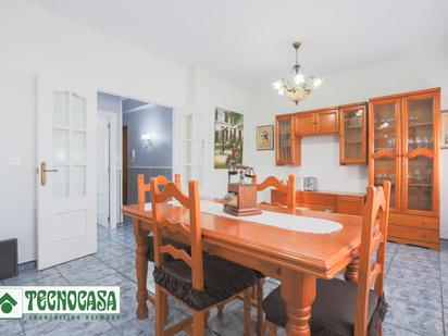 Dining room of Flat for sale in Adra  with Air Conditioner and Furnished