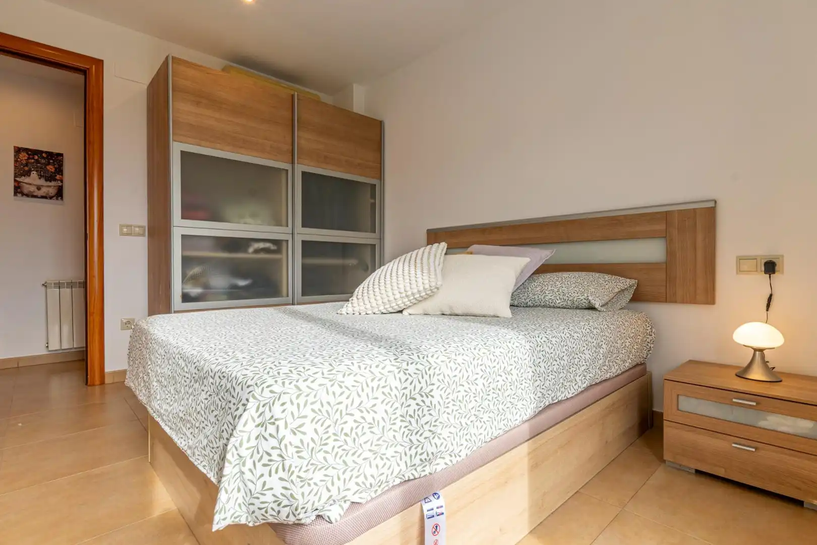 Flat for sale in Carrer Carrer Progrés, 44, La Granada