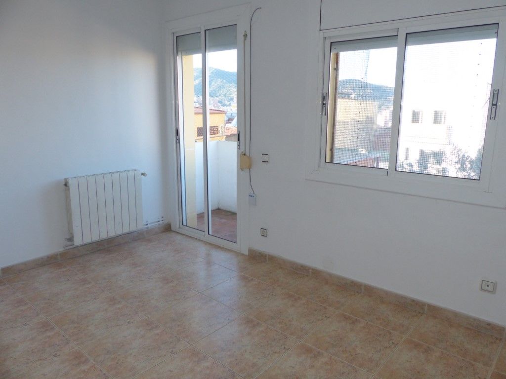 Bedroom of Flat for sale in  Barcelona Capital  with Terrace