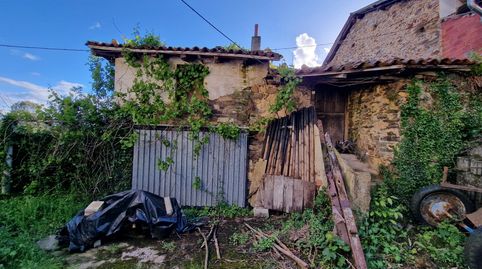 Foto 2 de Finca rústica en venta en Lugar Mañores, 4, Tineo, Asturias