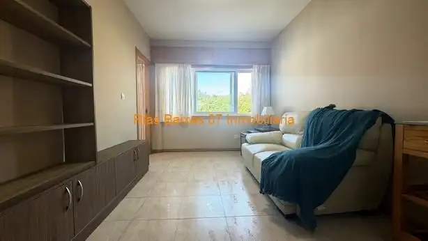 Bedroom of Flat for rent in Mos