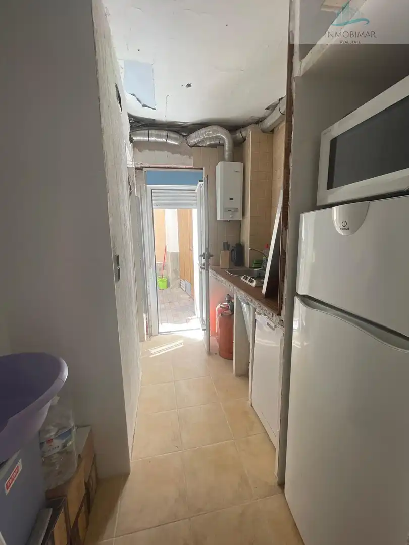 Casa o xalet en venda a Real, Molvízar