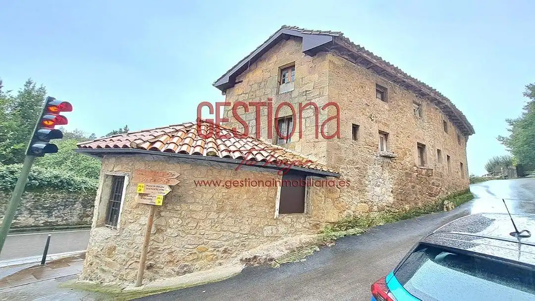 Casa en venda a Liérganes, imagen 6